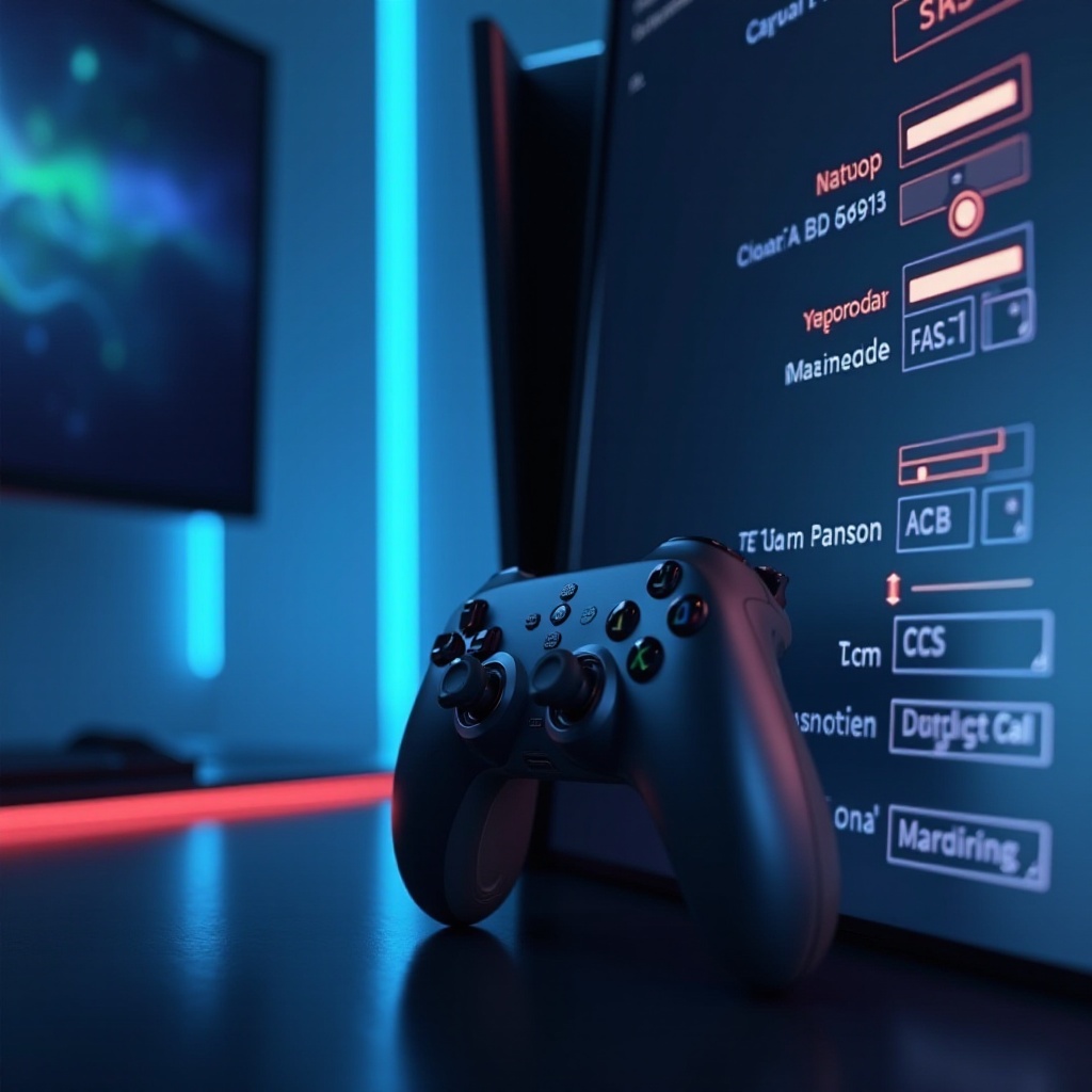 Welche Einstellungen erhöhen die PS5 Upload-Geschwindigkeit?