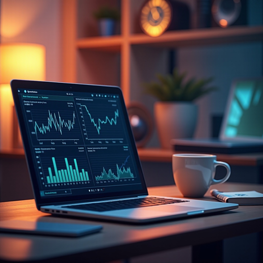 Welche Methoden gibt es, um das Alter eines Laptops zu bestimmen?