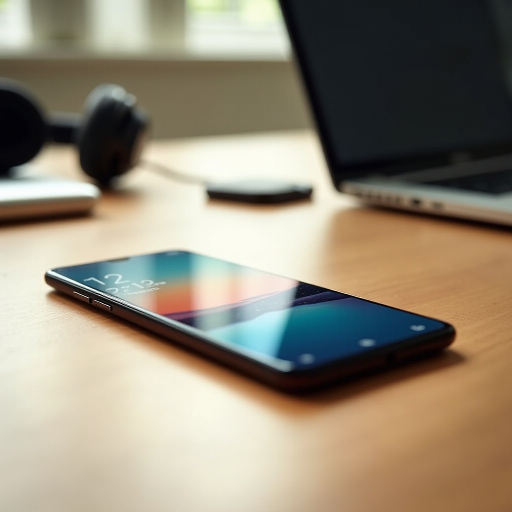 xiaomi hintergrundbilder karussell nur eigene bilder