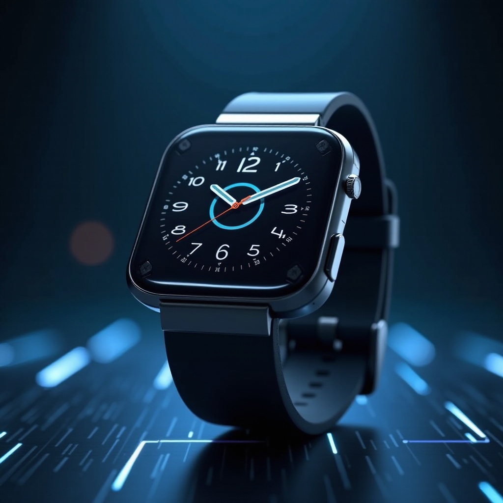 Ice Watch Smartwatch Funktionen