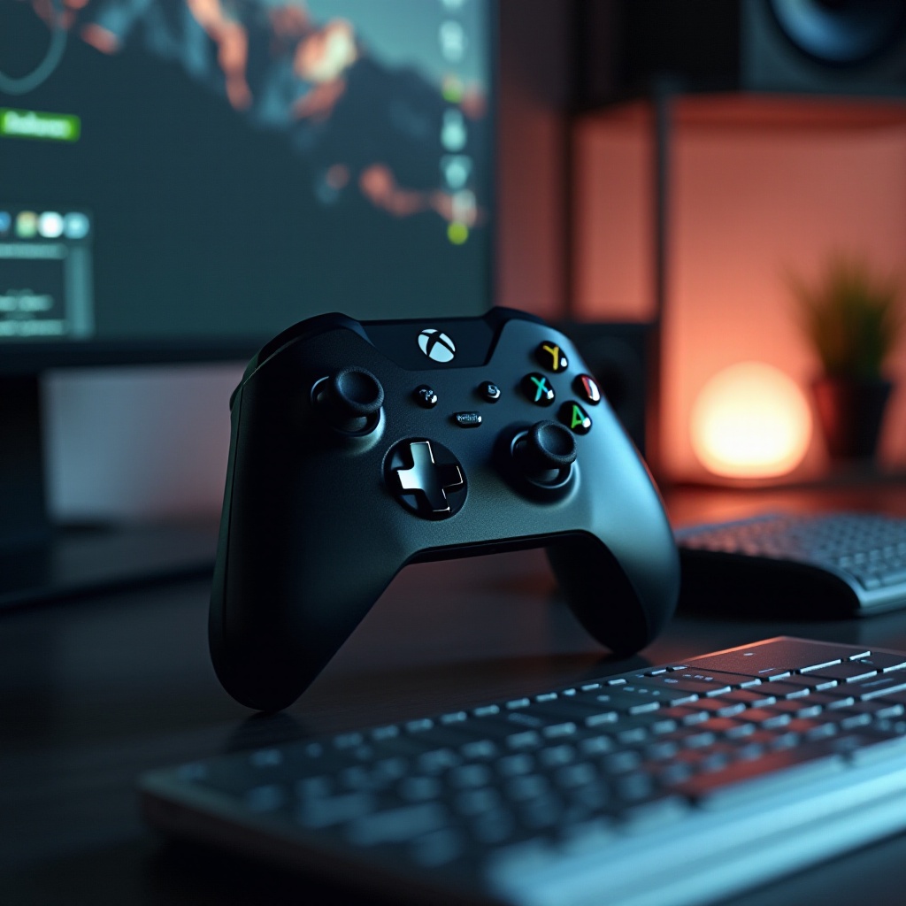 Xbox-Controller Akku-Lebensdauer verlängern Tipps