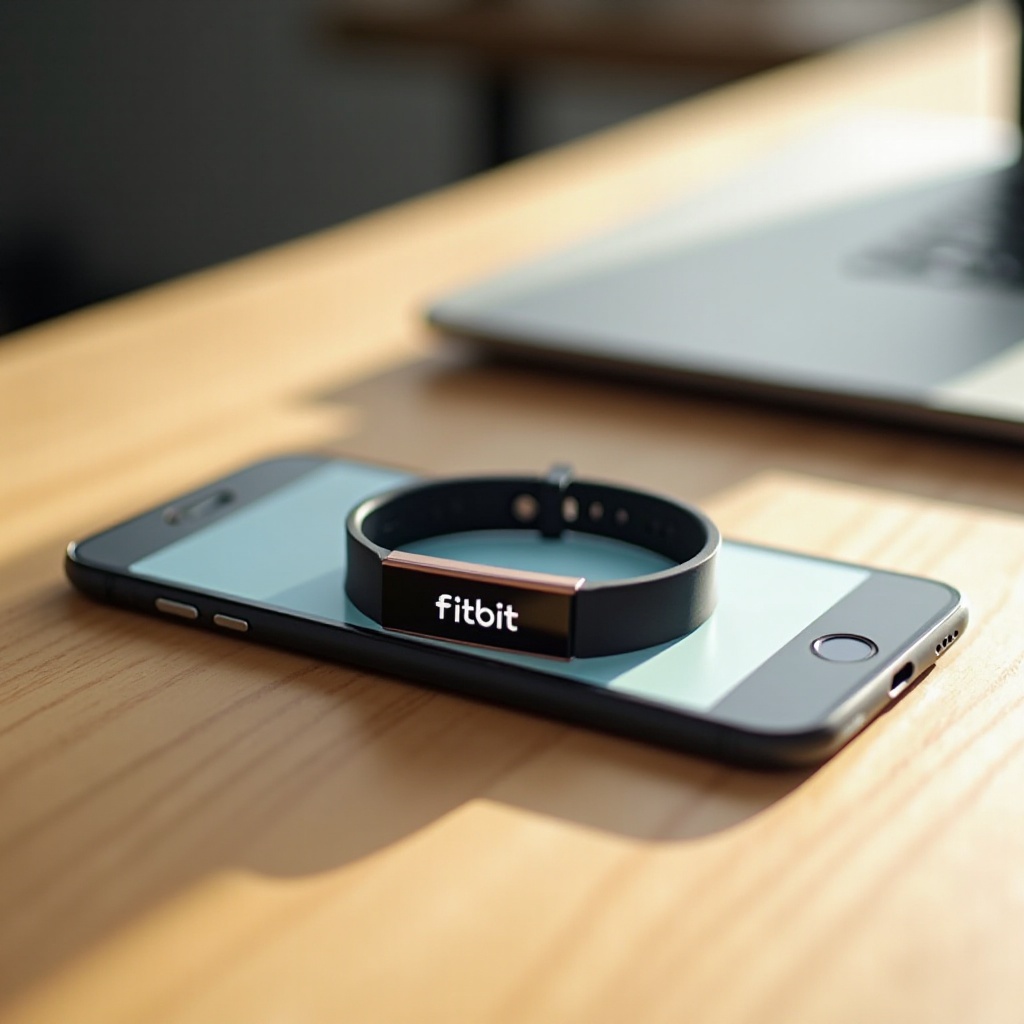 Fitbit iPhone Verbindung Fehler