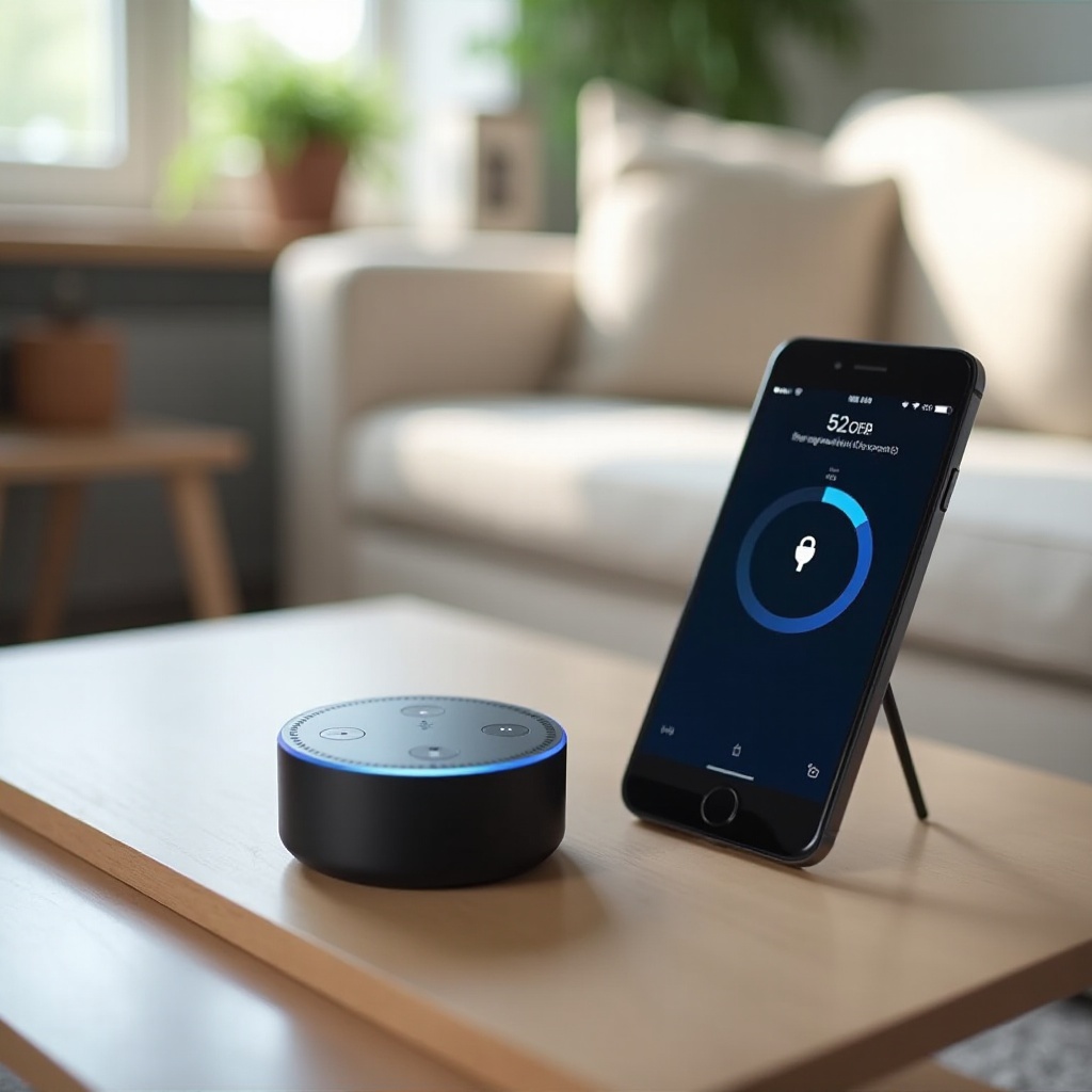 alexa ohne wlan mit handy verbinden