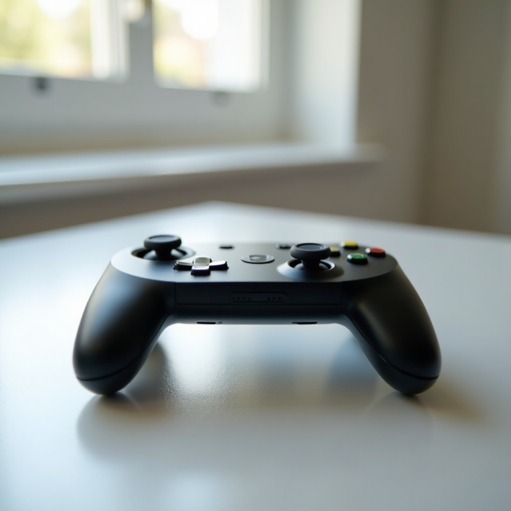 Nintendo Switch Controller manuell ausschalten ohne Home-Taste