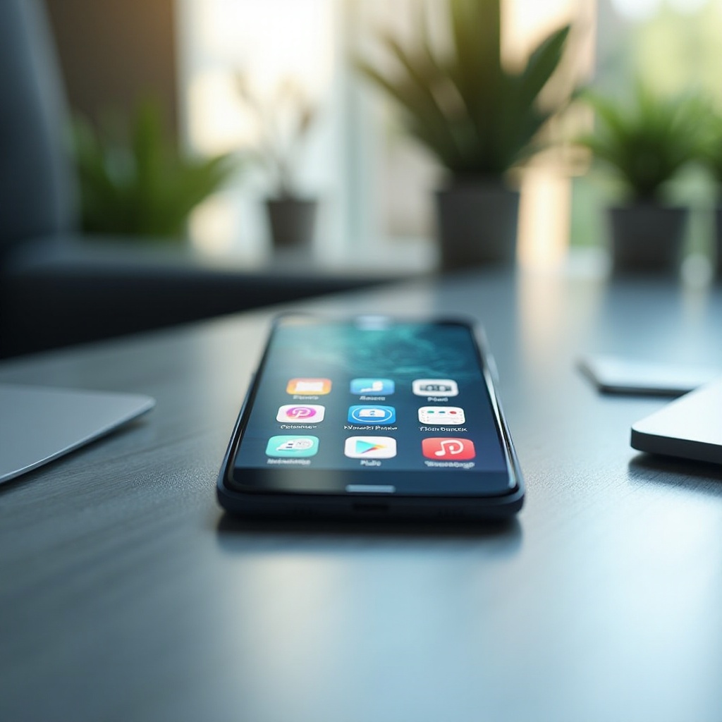 Welche Apps eignen sich am besten für Handy-Gesprächsaufzeichnungen