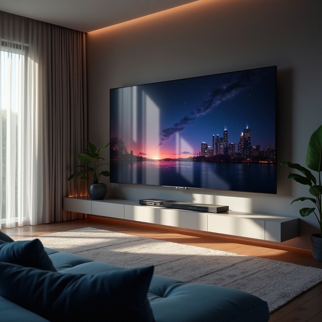 lebensdauer oled tv