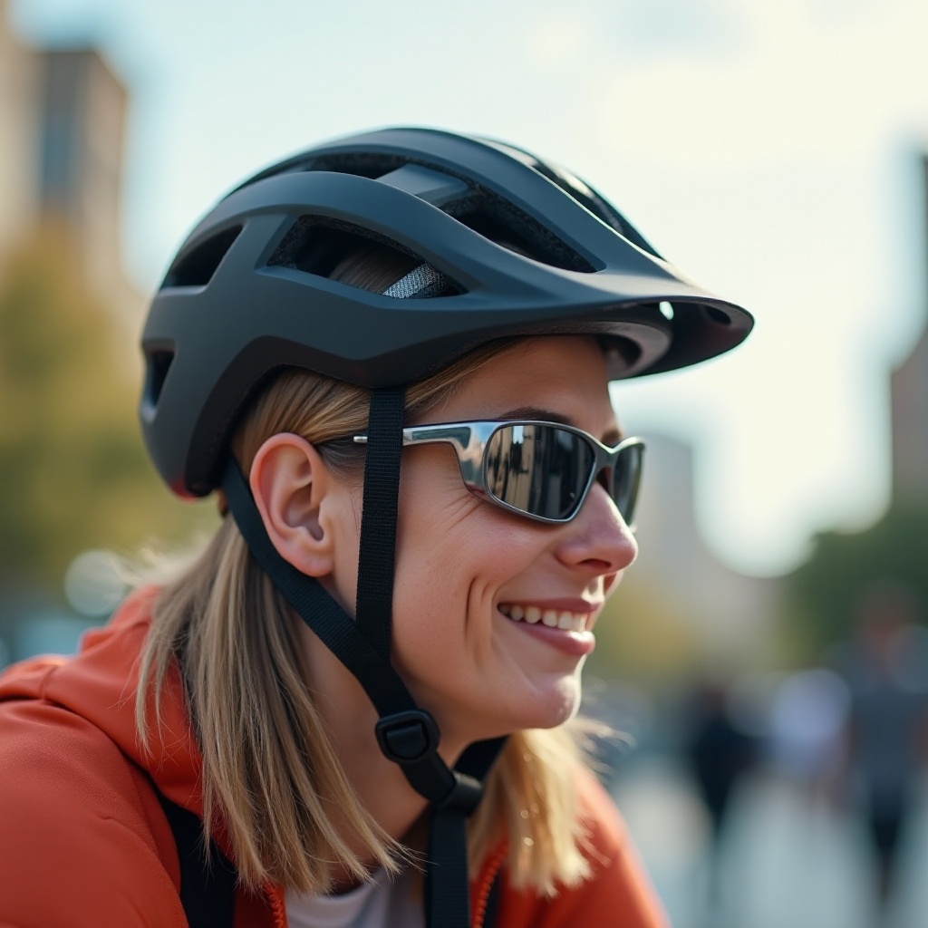 Bluetooth Helm Lautsprecher