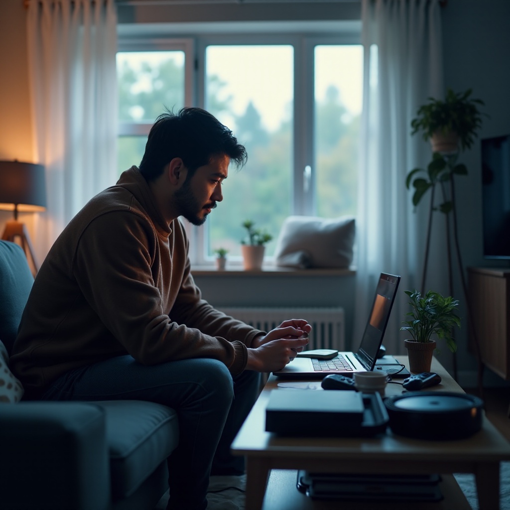 PS5 Disc nicht einziehen Lösung