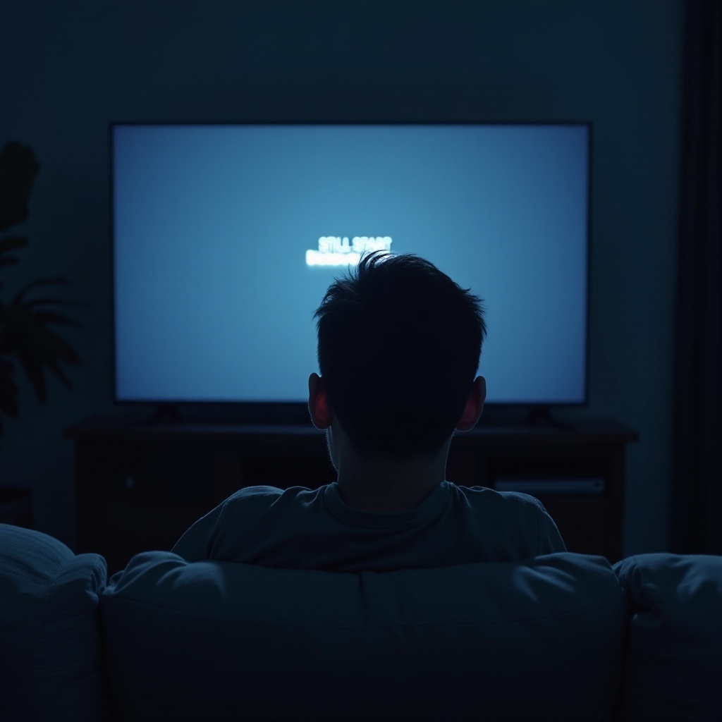 PS5 Spiel startet nicht