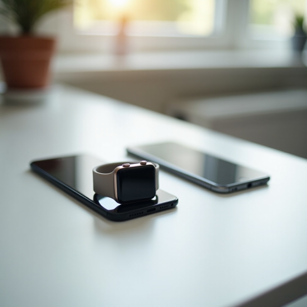 apple watch kompatibel